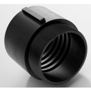Embout fileté en PU pour tuyaux Master-PUR L, Master-PUR H et Master-PUR HX - Combiflex Embout fileté en PU pour tuyaux Master-PUR L, Master-PUR H et Master-PUR HX - Combiflex
