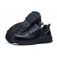 Forkhill black - chaussures de sécurité s3 antidérapante