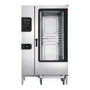 Four mixte 20 niveaux GN2/1 à injection Convotherm C4ED20.20ES