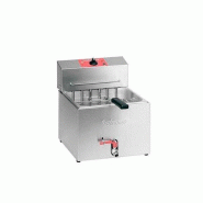 Friteuse 13 litres mod TF-13 / 380V valentine - 78557