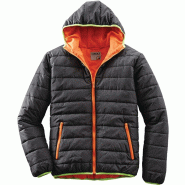 Gilet piqué pour homme Terrax Workwear taille M noir/limette 100 % PES TERRAX Gilet piqué pour homme Terrax Workwear taille M noir/limette 100 % PES TERRAX