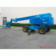 Nacelle telescopique AICHI sp18aj occasion