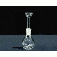 Pycnomètre pour les solides, 50mL - Ref.: KLQ004 Pycnomètre pour les solides, 50mL - Ref.: KLQ004