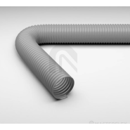 Tuyau d'aspiration et de transfert en film PVC souple, lourd, bonne flexibilité - Master-PVC H