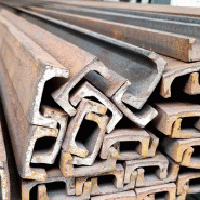 U à congé en acier (UAC) - 60 x 30, 6_0