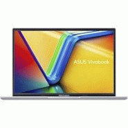 ASUS Vivobook 14 S1405YA-DRLY165W AMD Ryzen 5 7430U Ordinateur portable 35,6 cm (14") WUXGA 16 Go DDR4-SDRAM 512 Go SSD Wi-Fi 5 (802.11ac) Windows 11 Home Argent ASUS Vivobook 14 S1405YA-DRLY165W AMD Ryzen 5 7430U Ordinateur portable 35,6 cm (14") WUXGA 16 Go DDR4-SDRAM 512 Go SSD Wi-Fi 5 (802.11ac) Windows 11 Home Argent