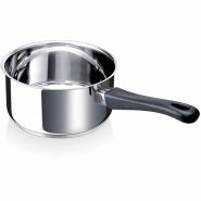 BEKA casserole inox 18cm 12036184 - argenté 3120262036184
