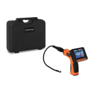CamÉra endoscopique - 3,5\" lcd - 360° - fente sd - diamÈtre 10 mm - ip67 14_0005468