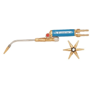 Chalumeau soudeur varial 400 - SAF-FRO - w000144529 - 588997