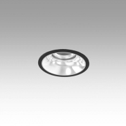 Downlight encastré étanche à faible éblouissement - ip65 led multi k - baceo 10 w