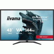 Ecran G-Master 43p