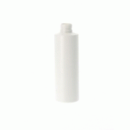 FLACON PLASTIQUE À ÉPAULEMENT PLAT CLASSIC BAGUE 24/410 FLACON PLASTIQUE À ÉPAULEMENT PLAT CLASSIC BAGUE 24/410