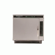 Four 2 énergies combinés avec convertisseur catalytique 1.9 kw - xpresschef Four 2 énergies combinés avec convertisseur catalytique 1.9 kw - xpresschef