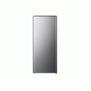 HISENSE Réfrigérateur 1 Porte 51cm 165l RR220D4BDE - gris 6921727073433