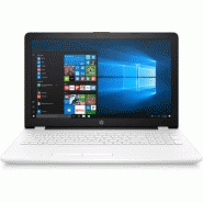 Hp notebook - 15-bs005nf  référence 2gr61ea#abfocc