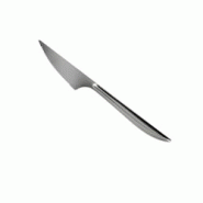 Lot de 50 Couteaux Inox Léger 18,1 cm Acier Inoxydable Alimentaire - Réutilisables - Usage Professionnel - D-Work - argenté 3664100211352 Lot de 50 Couteaux Inox Léger 18,1 cm Acier Inoxydable Alimentaire - Réutilisables - Usage Professionnel - D-Work - argenté 3664100211352