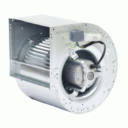 Moteur de hotte aspirante professionnelle puissance 7/7 - P7001.0130