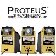 Proteus - pompes doseuses électroniques - milton roy - 100-240 v, 50/60 hz