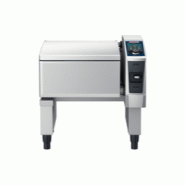 Sauteuse multifonction - Basculement électrique Rational / Frima iVario Pro L LMX.200.CE