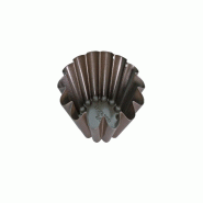 Schneider - Moule à brioche 140 mm - 951014