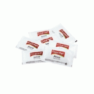 Sucre en pourdre dosette 7 grs  1500 unités