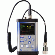 Analyseur de vibrations