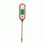 Testeur qualité d'huile de friture électronique - sonde - thermomètre - Cuirassé - 0698147299656
