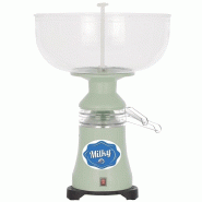 Écrémeuse électrique Milky FJ 90 PP