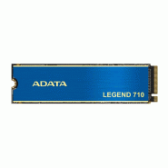 ADATA ssd legend 710 1tb m.2 pcie gen.3x4 r/w 2400/1800 - aleg-710-1tcs