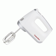 Batteur électrique inox portatif, 400 W, 220 V - MONO Batteur électrique inox portatif, 400 W, 220 V - MONO