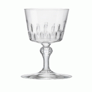 Bormioli Rocco - Celebrazione Flûte à Champagne 21 cl - Boite de 12 - transparent Verre en cristal 532437