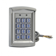 Clavier À code sewosy k1000