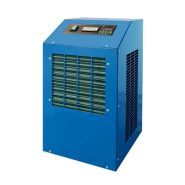 Cq 0035a - sécheur air frigorifique - fdgsi - consommation électrique 0,18 kw