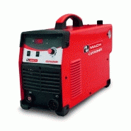 DÉCOUPEUR PLASMA PORTABLE 80 A MW-TOOLS CUT80HFI DÉCOUPEUR PLASMA PORTABLE 80 A MW-TOOLS CUT80HFI