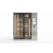 Distributeurs automatiques intelligents de plats préparés - Smart Ready Meals Vending