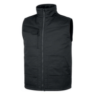 Gilet Stockton3, coloris gris, taille M Gilet Stockton3, coloris gris, taille M