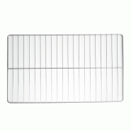 Grille en inox Bourgeat GN 1/1 | Matfer - CX528_0