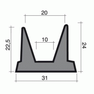 Joint mousse pour pour chambre froide jmg-001_0