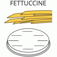 Matrice pour machine à pâtes - FETTUCCINE - 8mm | Fimar - PF15E & MPF15N_0