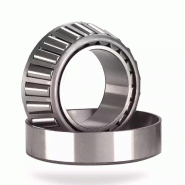 NSK - 30311j - roulements à rouleaux coniques - 55x120x29_0