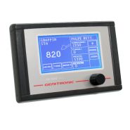 Pesage embarqué avec  chargement intensif en frontal