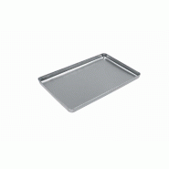 Plaque de comptoir Schneider 200 x 300 x 20 mm alu - argenté aluminium 154059