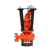 Pompe submersible hydraulique - godwin heidra 150hh Pompe submersible hydraulique - godwin heidra 150hh