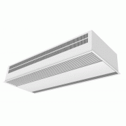 Rbb 1000 a-rideau d'air encastré-windbox bb