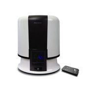 Smartair - humidificateur à évaporation - célyatis - humidification jusqu’à 25m² Smartair - humidificateur à évaporation - célyatis - humidification jusqu’à 25m²