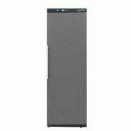 Vaiotec Congélateur EASYLINE ABS / 305 litres, 600 x 600 mm - gris acier 10037