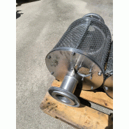 Vue verre - référence                        :                         c8173