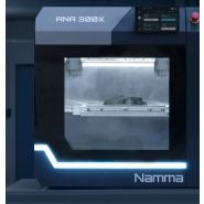 ANA 300X : Imprimante 3D à 2 têtes d'impression pour le composite et le métal