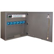 Arta - armoires électriques industrielles - redilec - eau en option