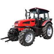 Belarus 1523.5 - tracteur agricole - mtz belarus - puissance en kw (c.V.) 112,4 (153)